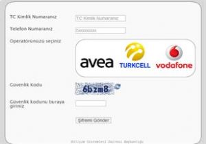 GSM Abonesi Olmayanlar Da Hat Sorgulayabilecek!